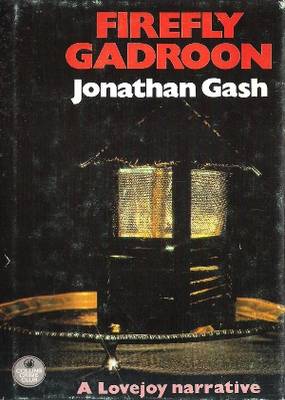 Firefly Gadroon Jonathan Gash Firefly Gadroon Jonathan Gash