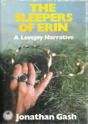 The Sleepers of Erin Jonathan Gash The Sleepers of Erin Jonathan Gash