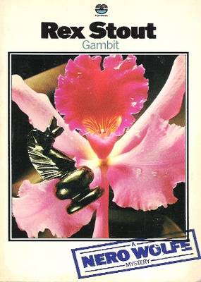 Gambit Rex Stout Gambit Rex Stout