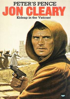 Peter’s Pence Jon Cleary Peter’s Pence Jon Cleary