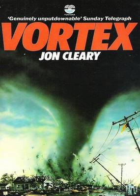 Vortex Jon Cleary Vortex Jon Cleary