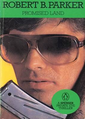 Promised Land Robert B. Parker Promised Land Robert B. Parker