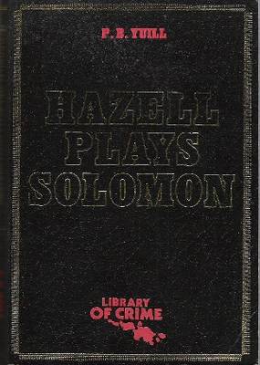 Hazell Plays Solomon P.B. Yuill Hazell Plays Solomon P.B. Yuill
