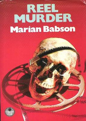 Reel Murder Marian Babson Reel Murder Marian Babson