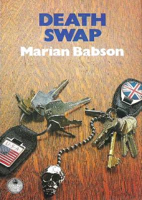Death Swap Marian Babson Death Swap Marian Babson