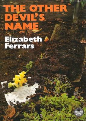 The Other Devil’s Name Elizabeth Ferrars The Other Devil’s Name Elizabeth Ferrars