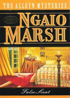 False Scent Ngaio Marsh False Scent Ngaio Marsh
