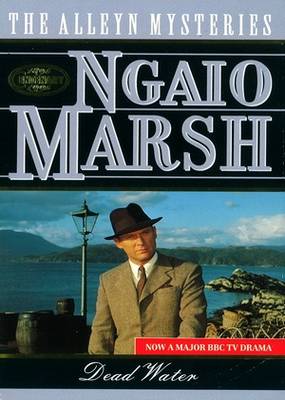 Dead Water Ngaio Marsh Dead Water Ngaio Marsh