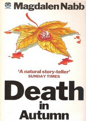 Death in Autumn Magdalen Nabb Death in Autumn Magdalen Nabb