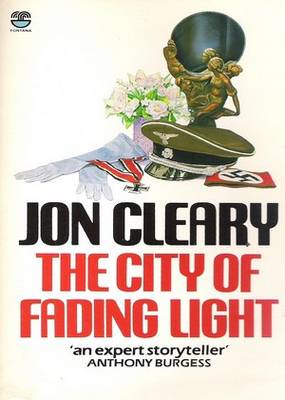 The City of Fading Light Jon Cleary The City of Fading Light Jon Cleary