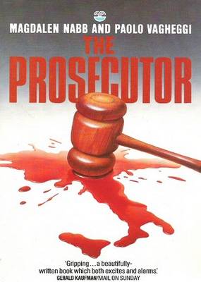 The Prosecutor Magdalen Nabb The Prosecutor Magdalen Nabb