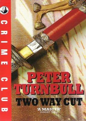Two Way Cut Peter Turnbull Two Way Cut Peter Turnbull