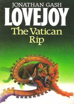 The Vatican Rip Jonathan Gash The Vatican Rip Jonathan Gash