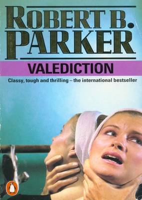 Valediction Robert B. Parker Valediction Robert B. Parker