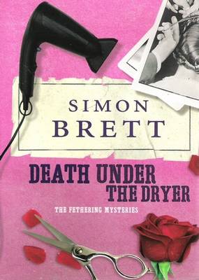Death Under The Dryer Simon Brett Death Under The Dryer Simon Brett