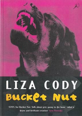 Bucket Nut Liza Cody Bucket Nut Liza Cody