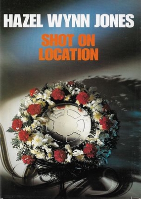 Shot On Location Hazel Wynn Jones Shot On Location Hazel Wynn Jones