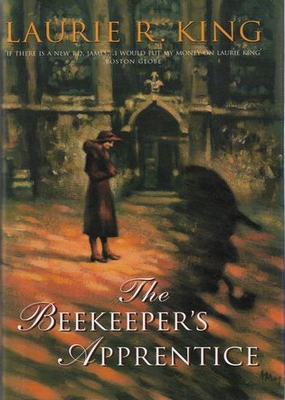 The Beekeeper’s Apprentice Laurie R. King The Beekeeper’s Apprentice Laurie R. King