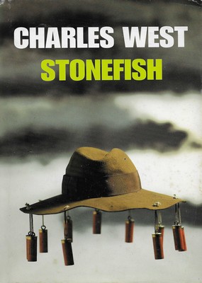 Stonefish Charles West Stonefish Charles West
