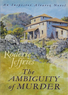 The Ambiguity of Murder Roderic Jeffries The Ambiguity of Murder Roderic Jeffries