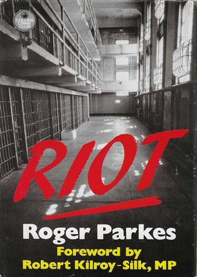 Riot Roger Parkes Riot Roger Parkes