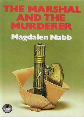The Marshal and the Murderer Magdalen Nabb The Marshal and the Murderer Magdalen Nabb