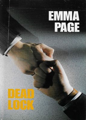 Deadlock Emma Page Deadlock Emma Page