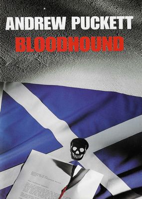 Bloodhound Andrew Puckett Bloodhound Andrew Puckett