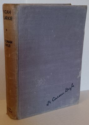 Micah Clarke Arthur Conan Doyle Micah Clarke Arthur Conan Doyle