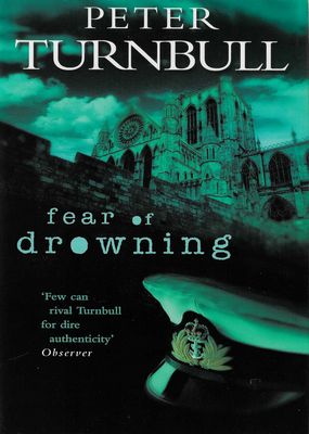 Fear of Drowning Peter Turnbull Fear of Drowning Peter Turnbull