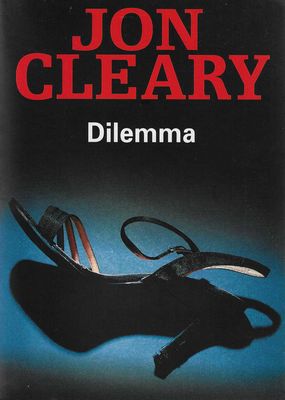 Dilemma Jon Cleary Dilemma Jon Cleary