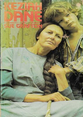 Keziah Dane Sue Grafton Keziah Dane Sue Grafton