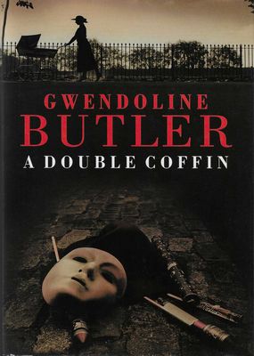 A Double Coffin Gwendoline Butler A Double Coffin Gwendoline Butler
