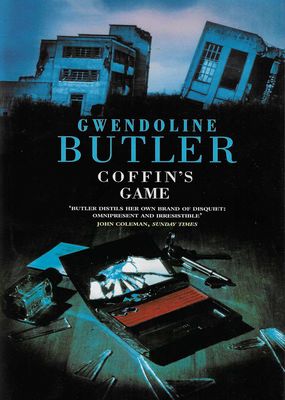 Coffin’s Game Gwendoline Butler Coffin’s Game Gwendoline Butler