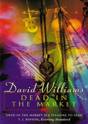 Dead in the Market David Williams Dead in the Market David Williams