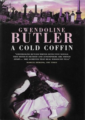 A Cold Coffin Gwendoline Butler A Cold Coffin Gwendoline Butler