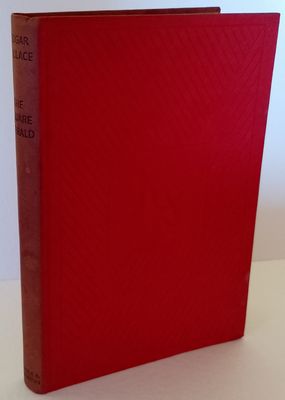 The Square Emerald Edgar Wallace The Square Emerald Edgar Wallace