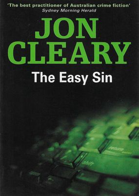 The Easy Sin Jon Cleary The Easy Sin Jon Cleary