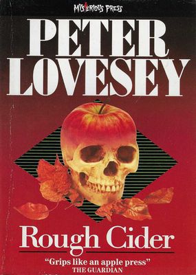 Rough Cider Peter Lovesey Rough Cider Peter Lovesey