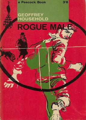 Rogue Male Geoffrey Household Rogue Male Geoffrey Household