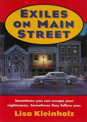 Exiles on Main Street Lisa Kleinholz Exiles on Main Street Lisa Kleinholz