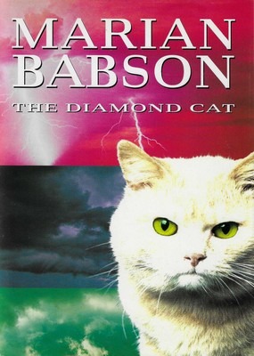 The Diamond Cat Marian Babson The Diamond Cat Marian Babson