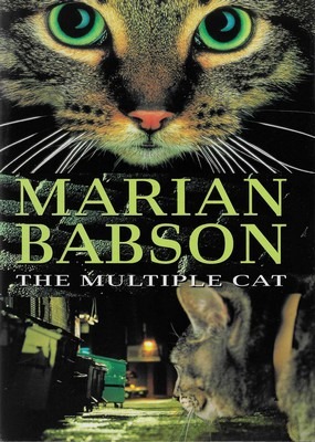 The Multiple Cat Marian Babson The Multiple Cat Marian Babson