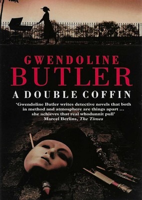 Double Coffin Gwendoline Butler Double Coffin Gwendoline Butler