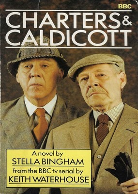 Charters and Caldicott Stella Bingham Charters and Caldicott Stella Bingham