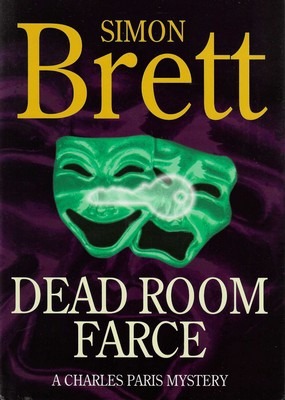 Dead Room Farce Simon Brett Dead Room Farce Simon Brett