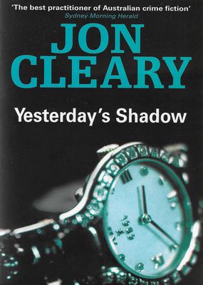 Yesterday’s Shadow Jon Cleary Yesterday’s Shadow Jon Cleary