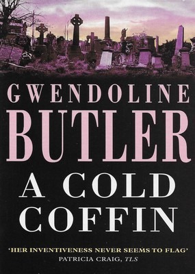 A Cold Coffin Gwendoline Butler A Cold Coffin Gwendoline Butler
